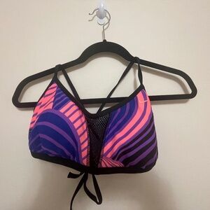 Nike Bikini Top